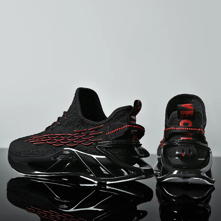 Shoes men Sneakers Male casual Mens Shoes tenis Luxury shoes Trainer Race Breathable Shoes fashion loafers running Shoes for men