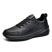 Size 43 Summer Sneakers Men Sneakers Casual Black Shoes For Man Tennis Sport Idea From Famous Brands Tenya Funny Trainers