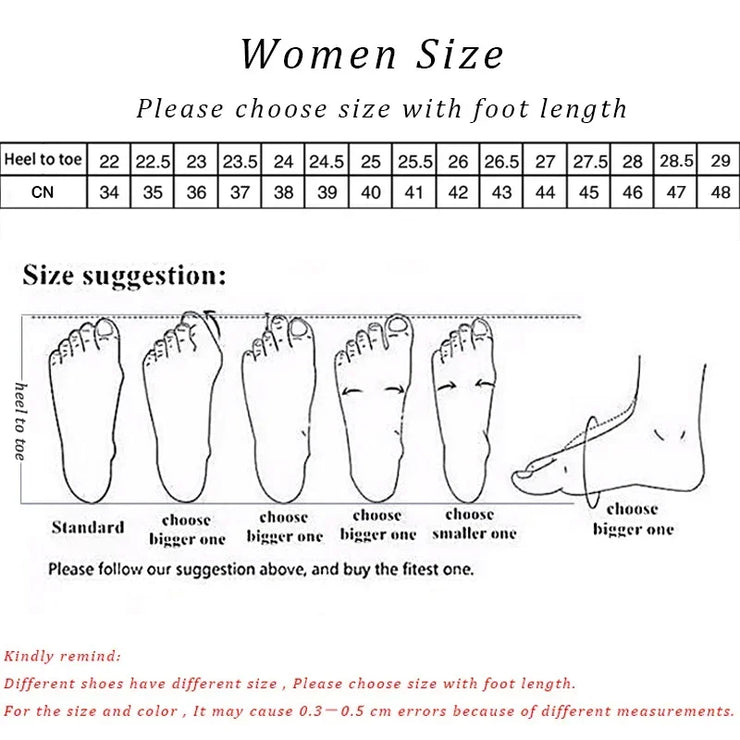 Woman Sandals Shoes Summer Platform Shoes Woman Slides Sandals For Women Wedge Women Shoe Casual Woman Slippers Footwear Female